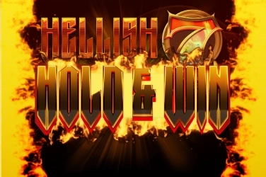 Hellish 7 Hold And Win